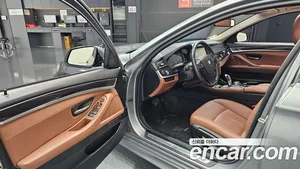 BMW 5-Series, 2015 — миниатюра 12
