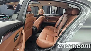 BMW 5-Series, 2015 — миниатюра 16