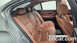 BMW 5-Series, 2015 — миниатюра 17