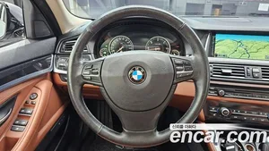 BMW 5-Series, 2015 — миниатюра 18