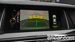 BMW 5-Series, 2015 — миниатюра 20