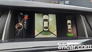 BMW 5-Series, 2015 — миниатюра 21