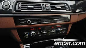 BMW 5-Series, 2015 — миниатюра 22