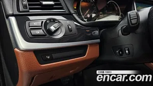 BMW 5-Series, 2015 — миниатюра 23