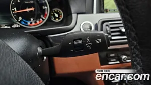 BMW 5-Series, 2015 — миниатюра 24