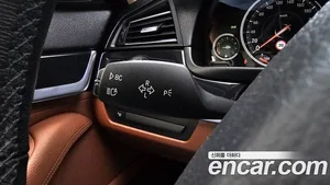 BMW 5-Series, 2015 — миниатюра 25