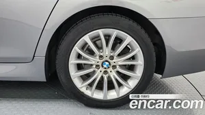 BMW 5-Series, 2015 — миниатюра 6