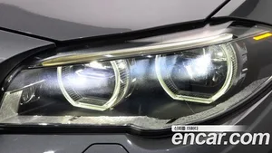 BMW 5-Series, 2015 — миниатюра 7