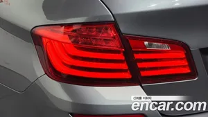BMW 5-Series, 2015 — миниатюра 8