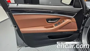 BMW 5-Series, 2015 — миниатюра 13
