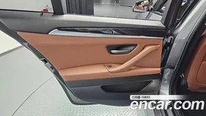 BMW 5-Series, 2015 — миниатюра 14