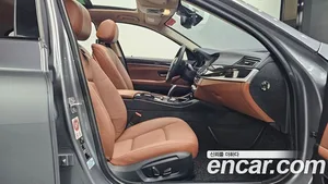 BMW 5-Series, 2015 — миниатюра 15