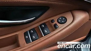 BMW 5-Series, 2015 — миниатюра 28