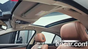 BMW 5-Series, 2015 — миниатюра 30