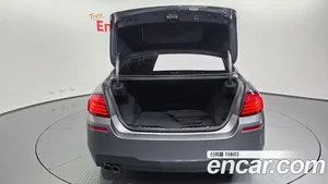 BMW 5-Series, 2015 — миниатюра 32