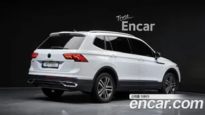 Volkswagen Tiguan, 2023 — миниатюра 2
