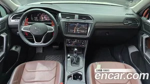 Volkswagen Tiguan, 2023 — миниатюра 10