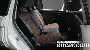 Volkswagen Tiguan, 2023 — миниатюра 17