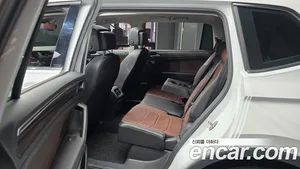 Volkswagen Tiguan, 2023 — миниатюра 18