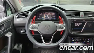 Volkswagen Tiguan, 2023 — миниатюра 19
