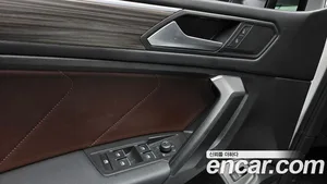 Volkswagen Tiguan, 2023 — миниатюра 14
