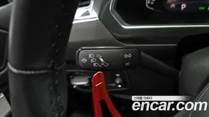 Volkswagen Tiguan, 2023 — миниатюра 27