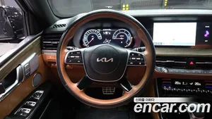 Kia Mohave, 2023 — миниатюра 19
