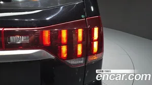 Kia Mohave, 2023 — миниатюра 9