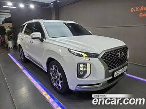 Hyundai Palisade, 2022 — миниатюра 2