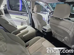 Hyundai Palisade, 2022 — миниатюра 8