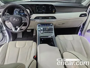 Hyundai Palisade, 2022 — миниатюра 10