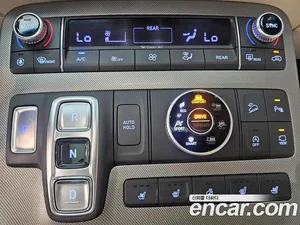 Hyundai Palisade, 2022 — миниатюра 11
