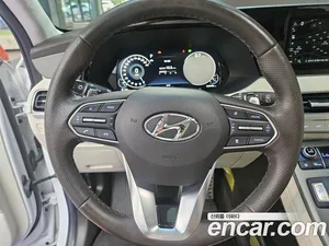 Hyundai Palisade, 2022 — миниатюра 13