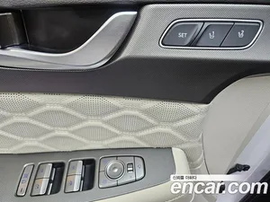 Hyundai Palisade, 2022 — миниатюра 14