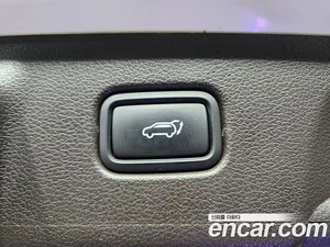 Hyundai Palisade, 2022 — миниатюра 15