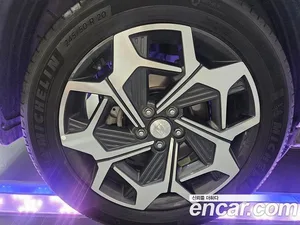 Hyundai Palisade, 2022 — миниатюра 17
