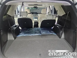 Hyundai Palisade, 2022 — миниатюра 18