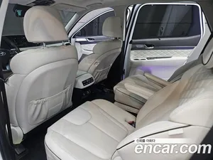 Hyundai Palisade, 2022 — миниатюра 19