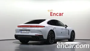 Porsche Panamera, 2025 — миниатюра 2