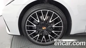 Porsche Panamera, 2025 — миниатюра 5