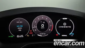 Porsche Panamera, 2025 — миниатюра 8