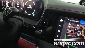 Porsche Panamera, 2025 — миниатюра 9