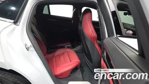 Porsche Panamera, 2025 — миниатюра 12