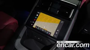 Porsche Panamera, 2025 — миниатюра 18