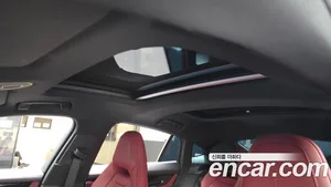 Porsche Panamera, 2025 — миниатюра 19