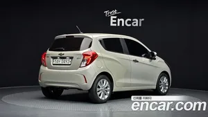 Chevrolet Spark, 2016 — миниатюра 2