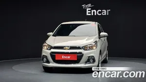Chevrolet Spark, 2016 — миниатюра 3