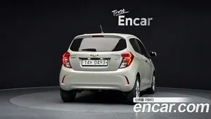 Chevrolet Spark, 2016 — миниатюра 4