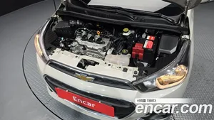 Chevrolet Spark, 2016 — миниатюра 6