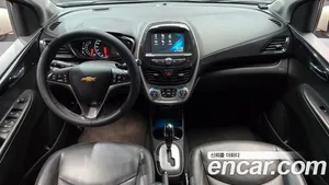 Chevrolet Spark, 2016 — миниатюра 10